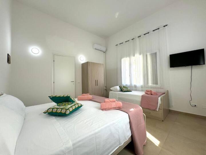 Hotel Casa Ferrante Cinisi Exterior foto